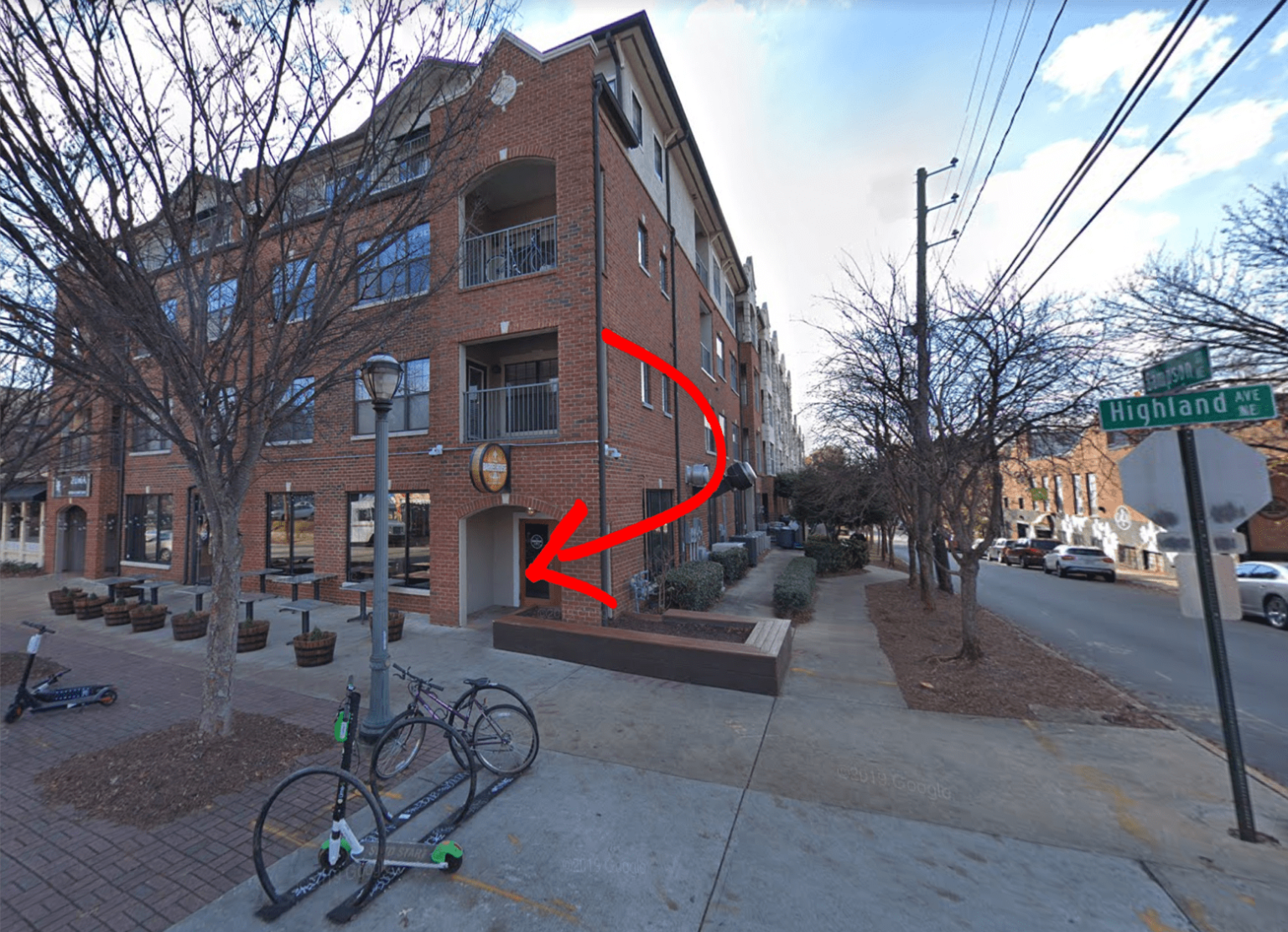 Chef'd Up - Old Fourth Ward