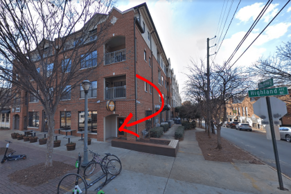 Chef'd Up - Old Fourth Ward