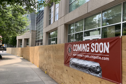 Chipotle 1010 Midtown What Now Atlanta