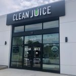 Clean Juice - Westside Village - 1