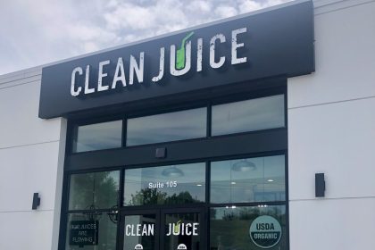 Clean Juice - Westside Village - 1