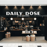 Daily Dose by The Merchant - Madison Yards 1