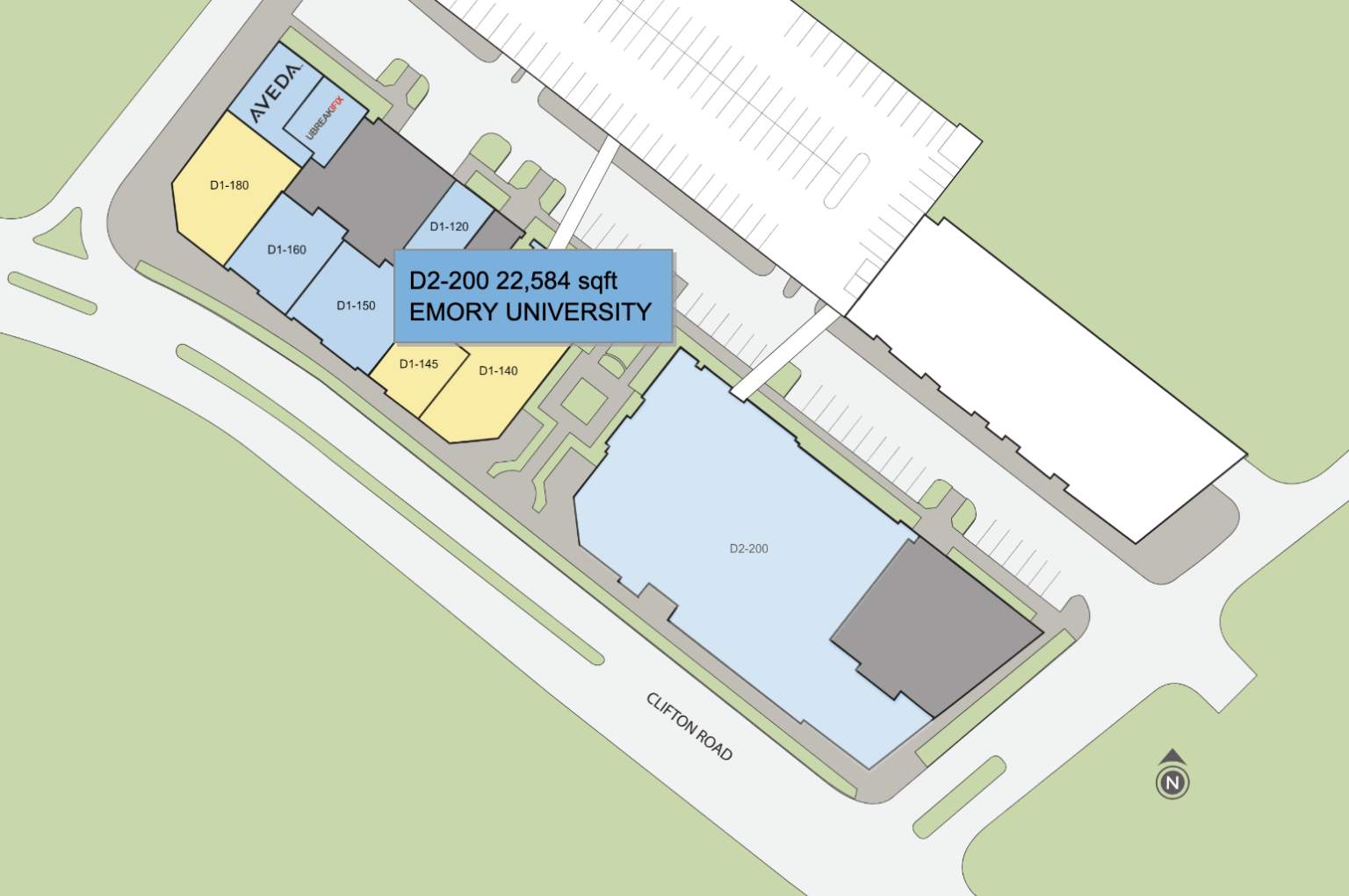 Emory Point Center For Innovation and Social Enterprise