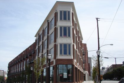 Flying Biscuit Cafe - Castleberry Point Lofts
