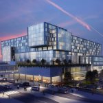 HJAIA Hotel Rendering 1