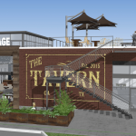 Marlow's Tavern - Westside Village