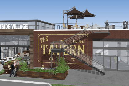 Marlow's Tavern - Westside Village