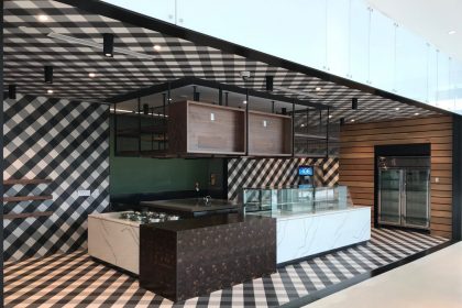 MetroFresh Uptown - 1