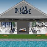 Ocean & Acre Rendering 1