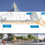 Piedmont Atlanta Hospital Road Widening