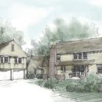 Rock Spring rendering