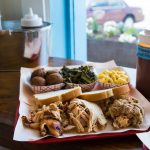 Rodney Scott's BBQ - MET