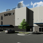 SAFStor - Loring Heights Atlanta