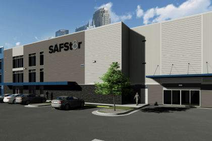 SAFStor - Loring Heights Atlanta