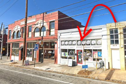 Slutty Vegan - Old Fourth Ward