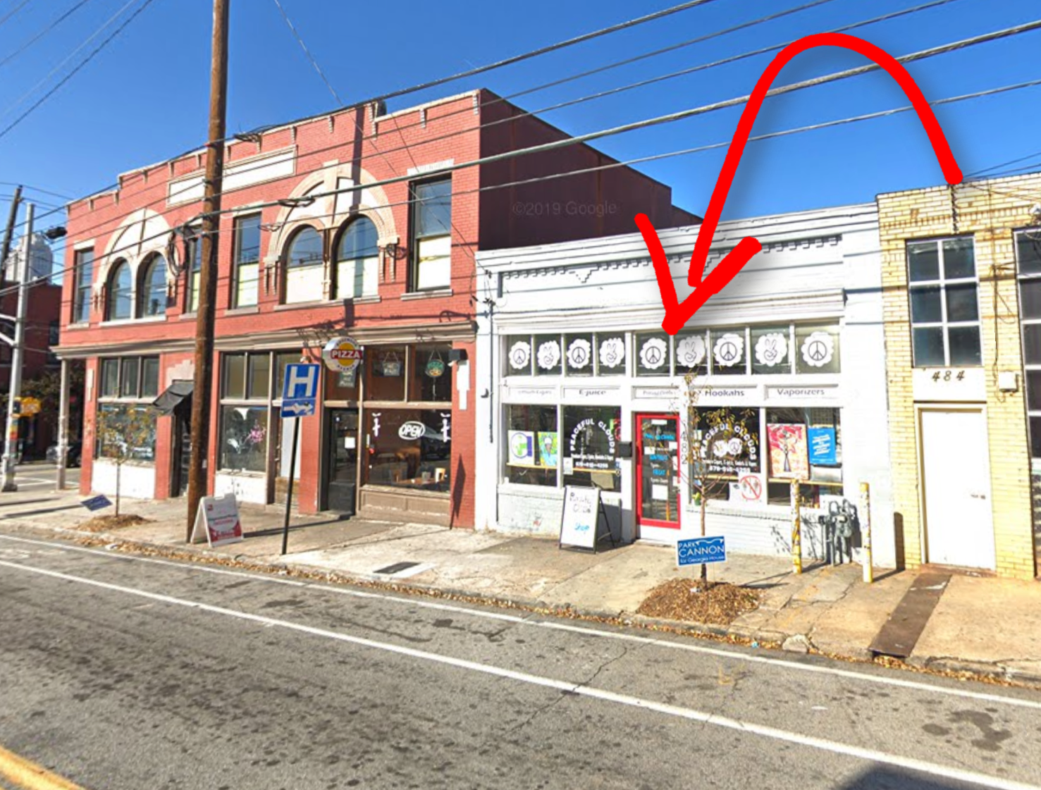 Slutty Vegan - Old Fourth Ward