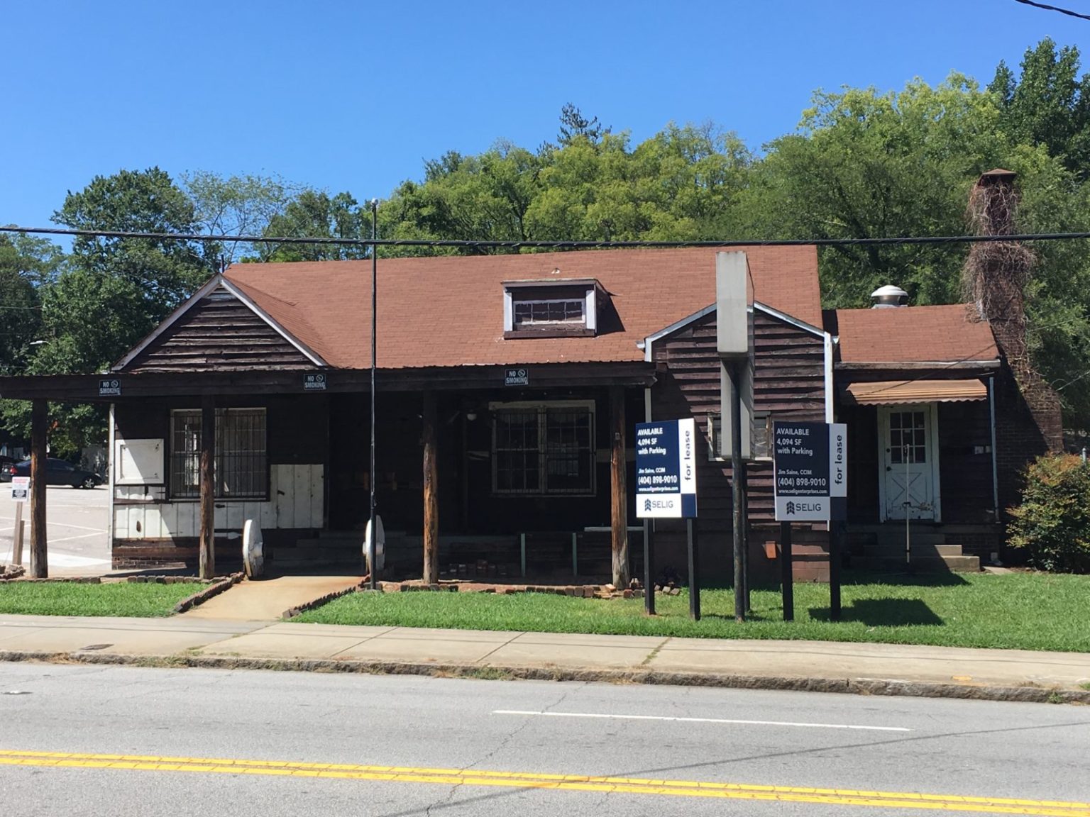 Spice House Home Park