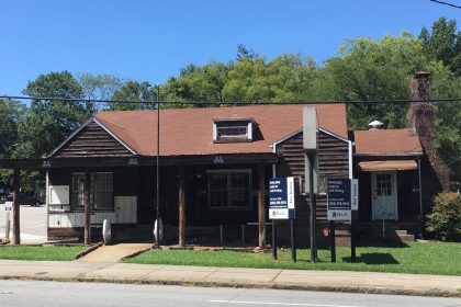 Spice House Home Park