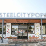 Steel City Pops Decatur