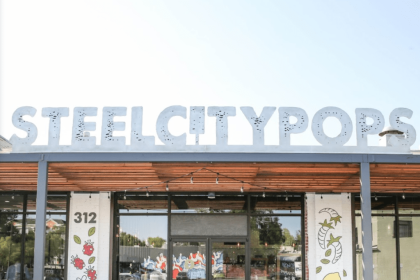 Steel City Pops Decatur