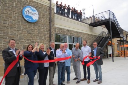 Taqueria Tsunami - Peachtree Corners