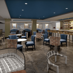 The Burgess Hotel Rendering 1