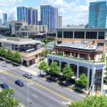 The Shops Buckhead Atlanta