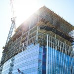 Twelve24 - Topping Out