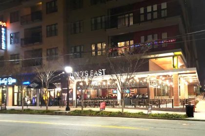 Van Michael Salon - Gino's East 675 N. Highland