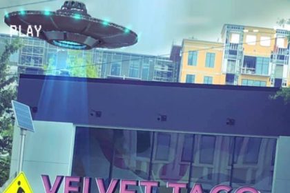 Velvet Taco Buckhead - Official