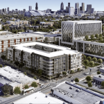 West End Atlanta Rendering 1