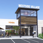 Westside Pizzeria - Westside Village