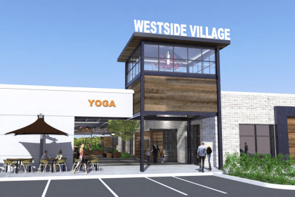 Westside Pizzeria - Westside Village