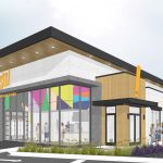 gusto! Chamblee Rendering 1