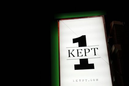 1KEPT Buckhead Closed