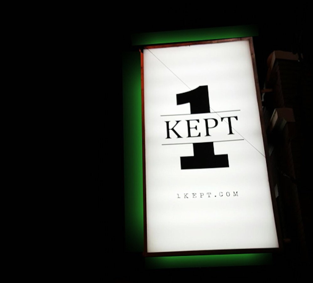 1KEPT Buckhead Closed