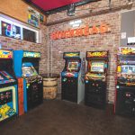 Arcadia at Red Door Tavern