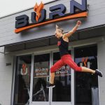 BURN Studios - Poncey-Highland