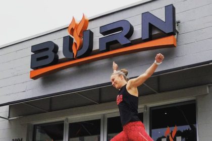 BURN Studios - Poncey-Highland