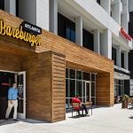 Bareburger Midtown Atlanta