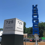 BeltLine Kroger - 725 Ponce