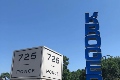 BeltLine Kroger - 725 Ponce