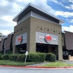 Crab 404 - Former Food 101 Space