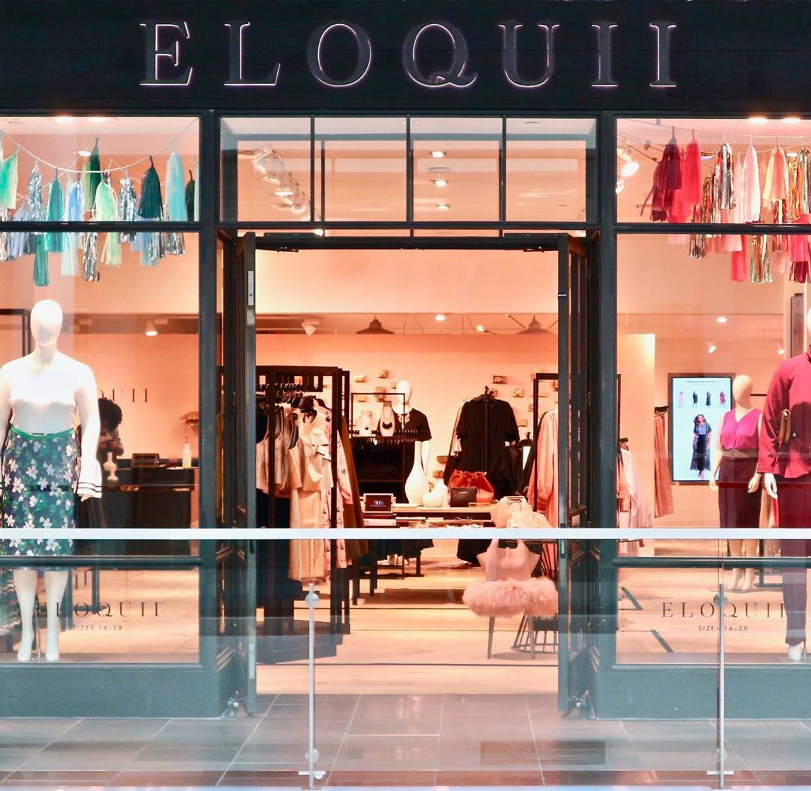 ELOQUII - Lenox Square Mall