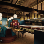 Falling Rabbit - Parsons Alley