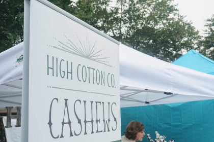 High Cotton Co. - The Shops at Collier Hills