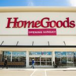 HomeGoods - The District at Howell Mill