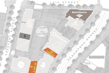 HotBox Infrared Sauna Studio Midtown - 1080 Peachtree