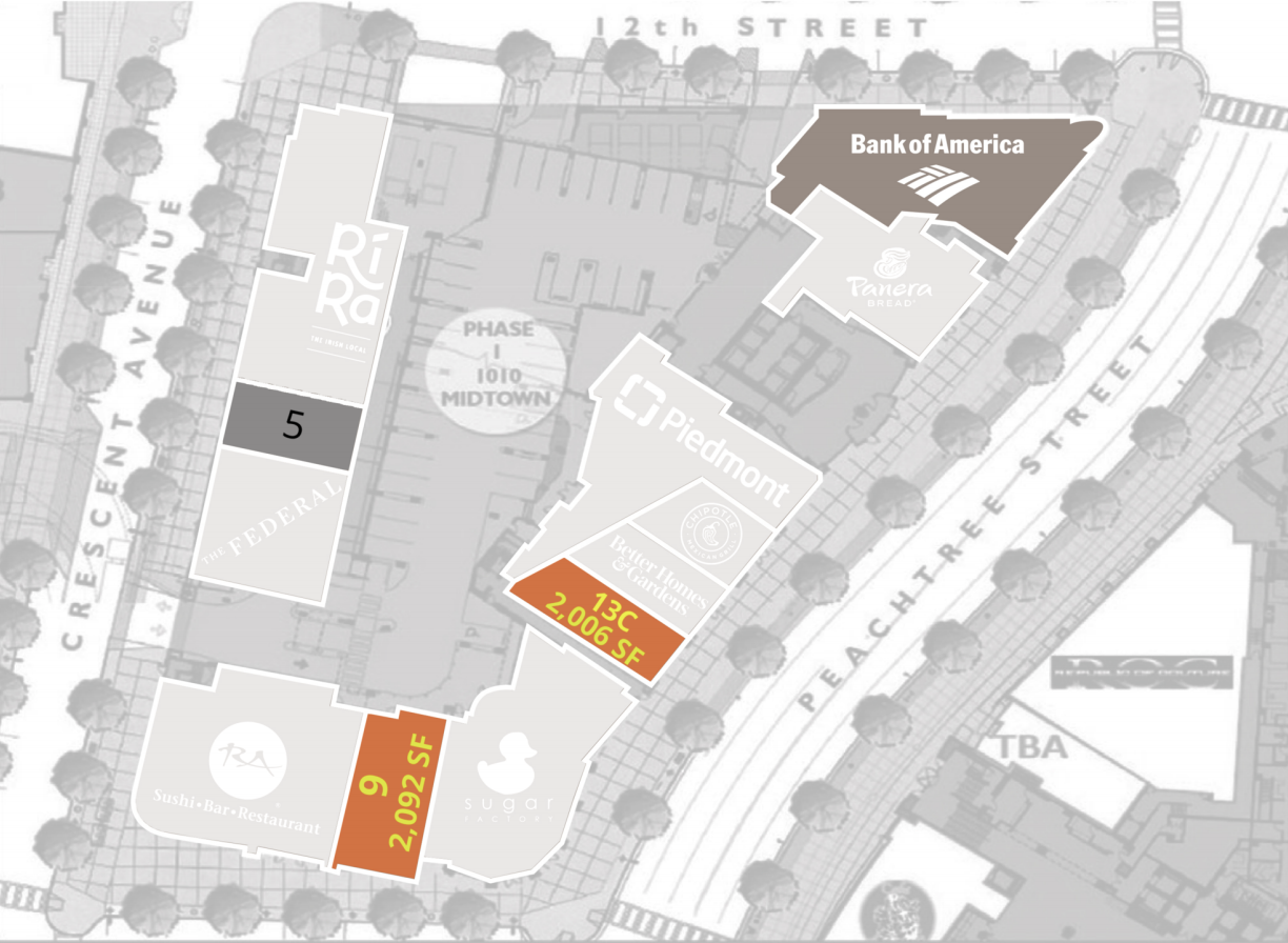 HotBox Infrared Sauna Studio Midtown - 1080 Peachtree