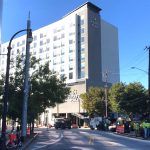 Hyatt Place Centennial Park